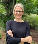 Profile photo of Dr Katie Chartrand