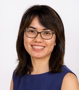 Profile photo of Dr     Kelly Trinh