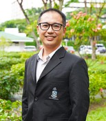Profile photo of Dr     Kenny Tee