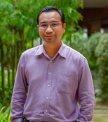 Profile photo of Dr Kim Lim Tan