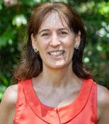 Profile photo of Prof Lori Lach