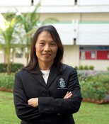 Profile photo of A/Prof Lucy Tan