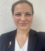 Profile photo of Dr     Magdalena Bunbury