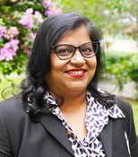 Profile photo of Dr Manisha Agarwal
