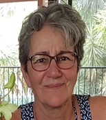 Profile photo of Dr Marcia Thorne