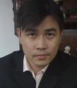 Profile photo of A/PROF Mark David Chong