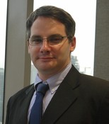 Profile photo of Dr Mason Campbell
