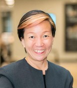 Profile photo of Prof May Tan-Mullins