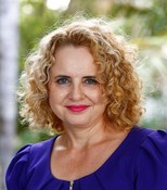 Profile photo of Prof   Melanie Birks