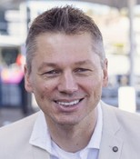 Profile photo of A/Prof Michael Oelgemoeller
