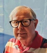 Profile photo of Dr     Michael Underdown