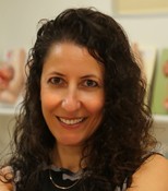 Profile photo of A/Prof Monika Zimanyi