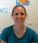 Profile photo of Dr Natalie Lloyd