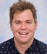 Profile photo of Mr     Nathan Dawes
