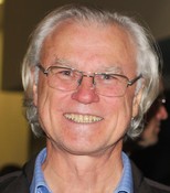 Profile photo of Dr     Norman Duke