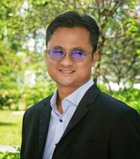 Profile photo of Dr Nurhafihz Noor
