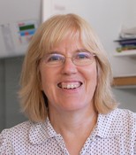 Profile photo of Dr     Patricia Graves