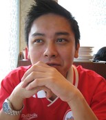 Profile photo of Dr     Patrick Lin