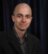 Profile photo of A/Prof Patrick Schaeffer