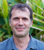 Profile photo of A/Prof Paul Nelson