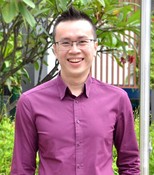 Profile photo of Dr     Peter Chew