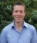 Profile photo of A/Prof Peter Johnson