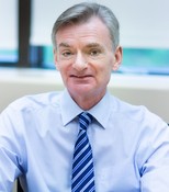 Profile photo of Prof Peter Thomson