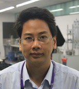 Profile photo of Dr     Peter To