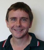Profile photo of Mr Peter Whitehead