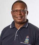 Profile photo of Dr     Philemon Chigeza