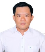Profile photo of Dr Phong Tan Nguyen