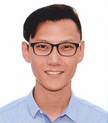 Profile photo of Dr     Randy Zhu