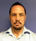 Profile photo of Dr Raoul Adam