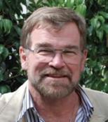 Profile photo of Prof Richard  Keene