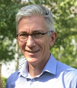 Profile photo of Prof   Richard Murray