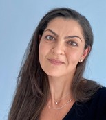 Profile photo of Dr Rima Jabado