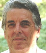 Profile photo of Prof Robert Robson
