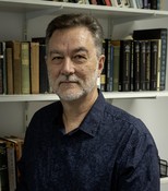 Profile photo of Dr     Roger Osborne