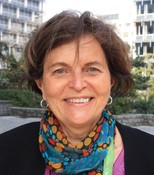 Profile photo of Dr     Rosemary Hill