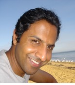 Profile photo of Dr Roy Rasalam
