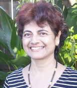 Profile photo of Dr     Saparna Pai
