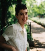 Profile photo of Ms     Sarah McDonald