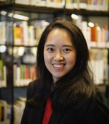 Profile photo of Dr Sherry Aw