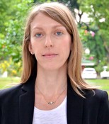 Profile photo of Dr     Simona Azzali