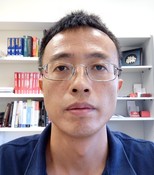 Profile photo of A/Prof Sizhong Sun