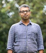 Profile photo of Dr     Sourav Das