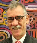 Profile photo of Prof Stephen Naylor