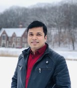 Profile photo of Dr     Suchandan Sikder