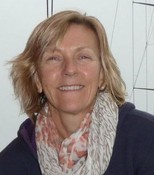 Profile photo of A/Prof Sue Devine