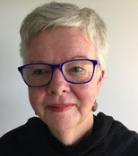 Profile photo of Prof Sue McGinty